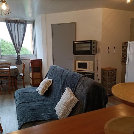 Le Clin D'Oeil Sur Le Port. Apartman Gruissan Kültér fotó