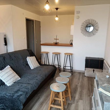 Le Clin D'Oeil Sur Le Port. Apartman Gruissan Kültér fotó