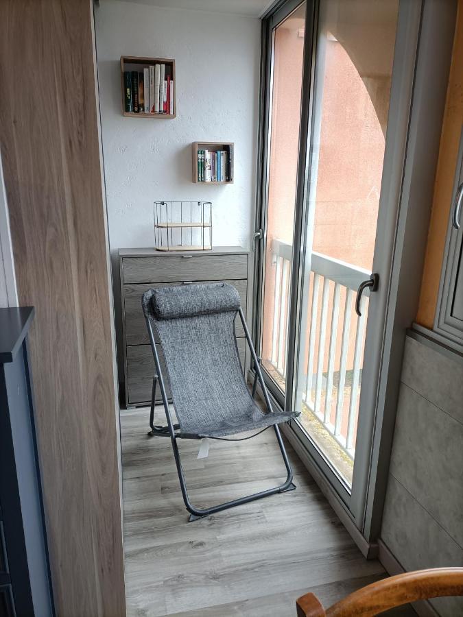 Le Clin D'Oeil Sur Le Port. Apartman Gruissan Kültér fotó