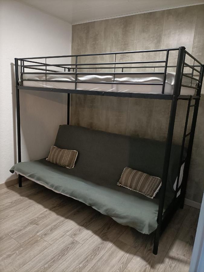 Le Clin D'Oeil Sur Le Port. Apartman Gruissan Kültér fotó