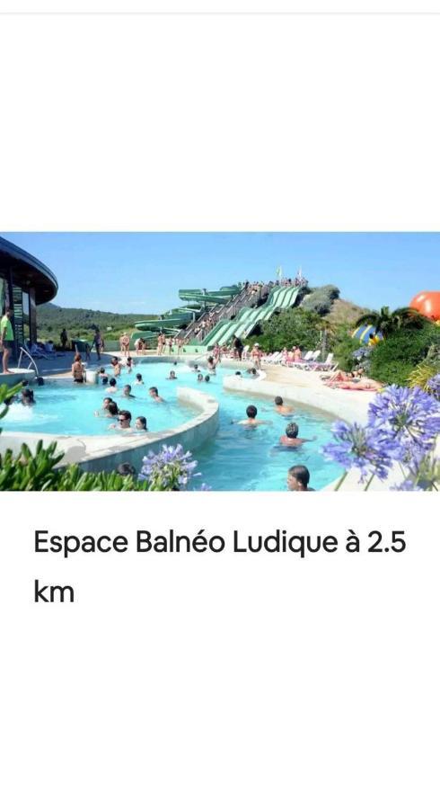 Le Clin D'Oeil Sur Le Port. Apartman Gruissan Kültér fotó