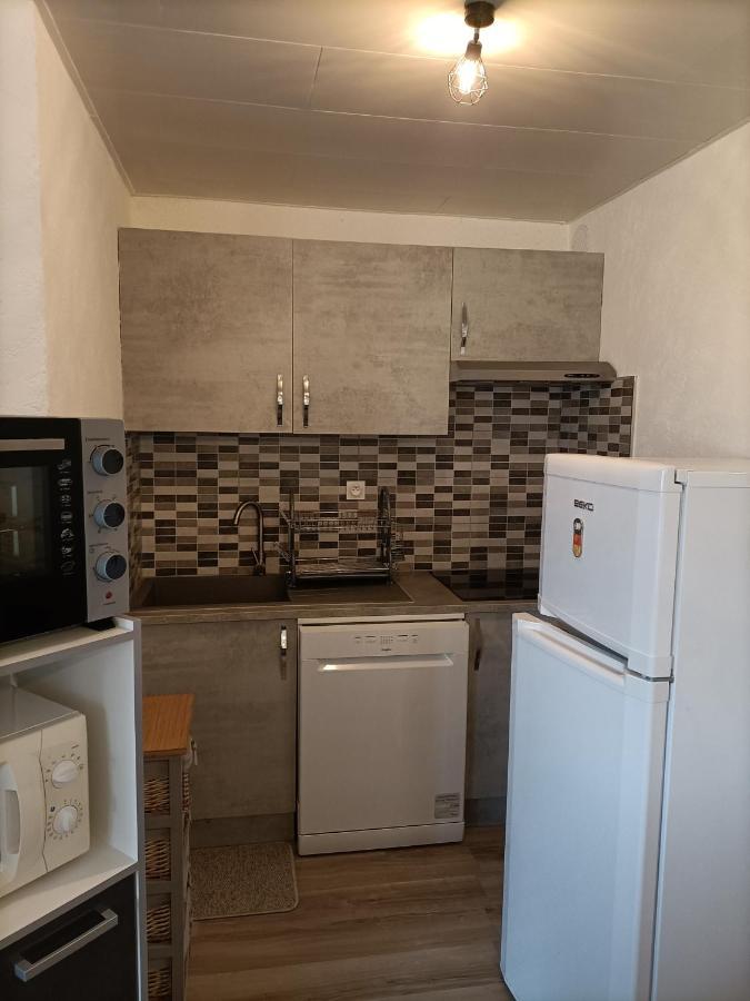 Le Clin D'Oeil Sur Le Port. Apartman Gruissan Kültér fotó
